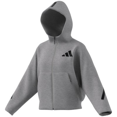 Adidas Z.n.e. Full-Zip Damen Kapuzensweater