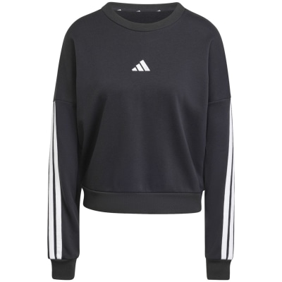 Adidas W 3S FT SWT Damen Sweatshirt
