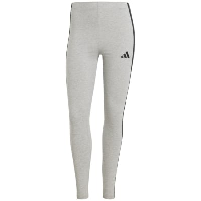 Adidas Essentials 3-Streifen Cotton Damen Strumpfhose