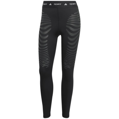 Adidas TF Control 7/8L Damen Tights
