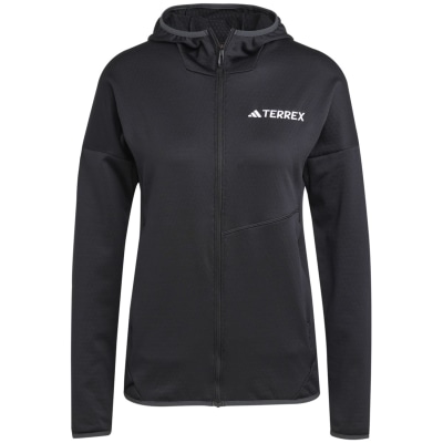 Adidas Terrex Xperior Climawarm Light Fleece Damen Midlayer
