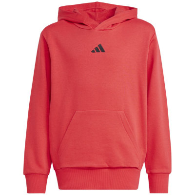 Adidas Essentials Kinder Kapuzensweater
