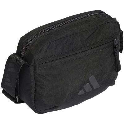 Adidas adidas 3-Streifen Logo Festival Unisex Daybag