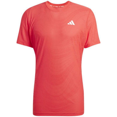 Adidas Tennis Pro Climacool+ FreeLift Herren T-Shirt