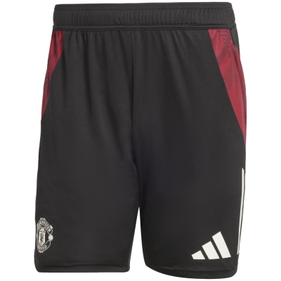 Adidas Manchester United Tiro 24 Trainingsshorts Herren Fußballhose