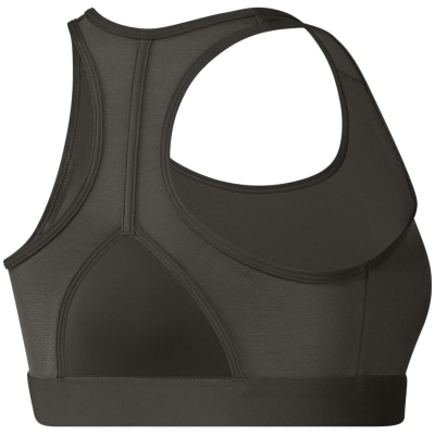 Adidas Powerreact Big Logo Graphic Sport-BH Damen Bustier