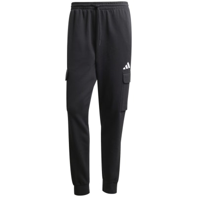 Adidas Essentials Feelcozy Fleece Cargohose Herren Hose