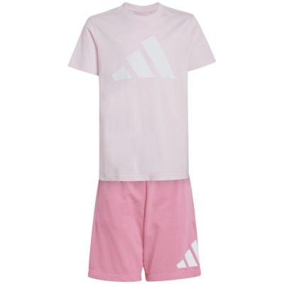 Adidas J BL T-Set Kinder Jogginganzug