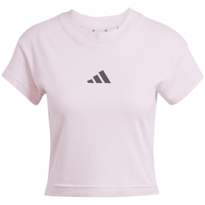 Adidas Future Icons Small Logo Baby Damen T-Shirt