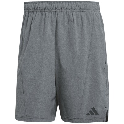Adidas Designed for Training Mélange Herren Shorts