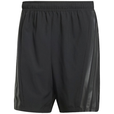 Adidas Designed-for-Training 3-Streifen Herren Shorts