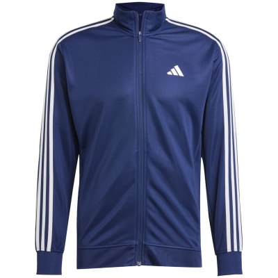 Adidas Essentials 3-Streifen Herren Jacke