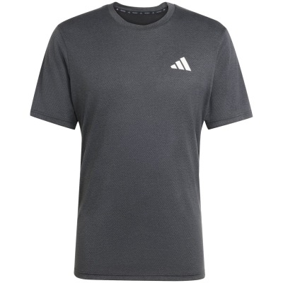 Adidas Train Essentials Feelready Novelty Herren T-Shirt