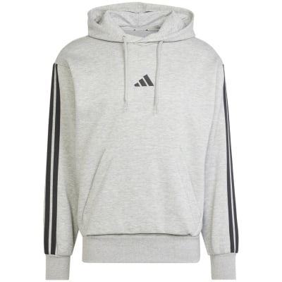 Adidas Essentials 3-Streifen Herren Kapuzensweater
