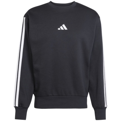 Adidas M 3S FL SWT Herren Sweatshirt