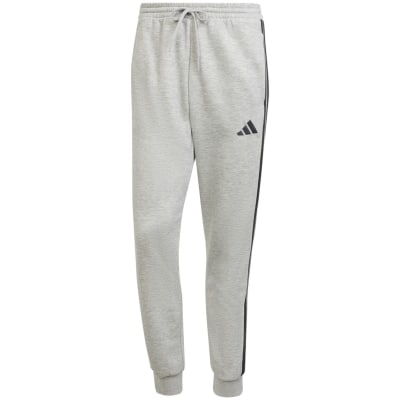 Adidas Essentials 3-Streifen Fleecehose Herren Hose