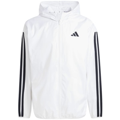 Adidas M 3S WB Herren Schlupfjacke