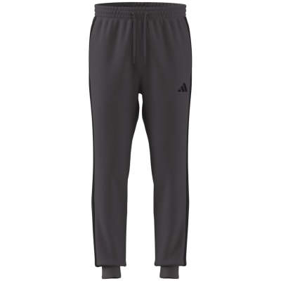 Adidas Essentials 3-Streifen French Terry Herren Hose