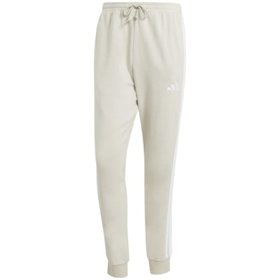 Adidas Essentials 3-Streifen French Terry Herren Hose