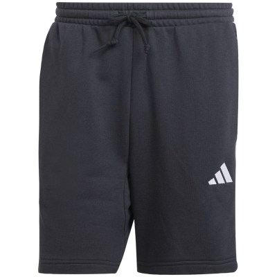 Adidas Essentials 3-Streifen French Terry Herren Shorts