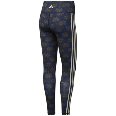 Adidas x Farm Rio 7/8- Damen Tights