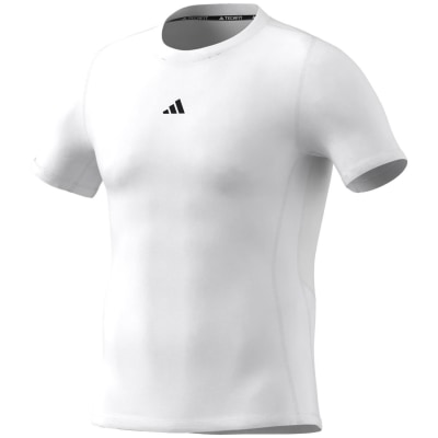 Adidas Techfit Compression Training Herren T-Shirt
