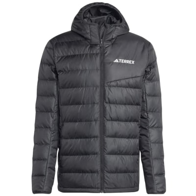 Adidas Terrex Multi Light Down Hooded Jacket Herren Funktionsjacke