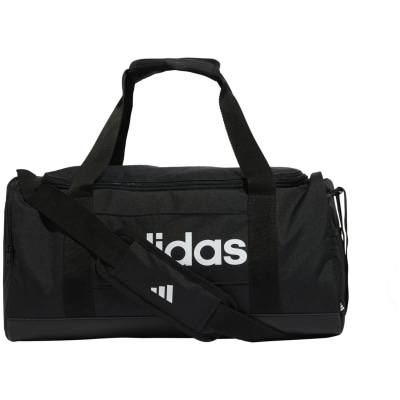 Adidas Linear Duffelbag S Unisex Sporttasche