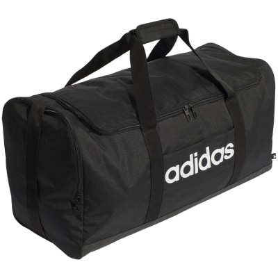 Adidas Linear Duffelbag L Unisex Sporttasche
