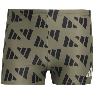 Adidas Logo Graphic 2 Inch - Herren Badehose