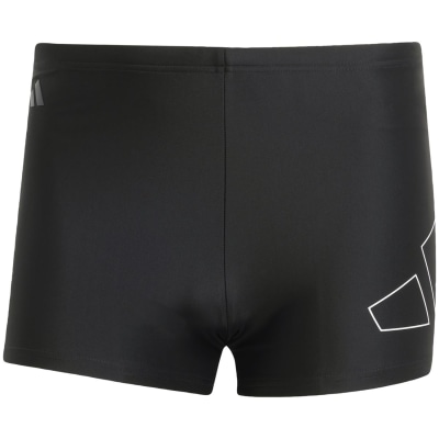 Adidas Big Bars Boxer-Badehose Herren
