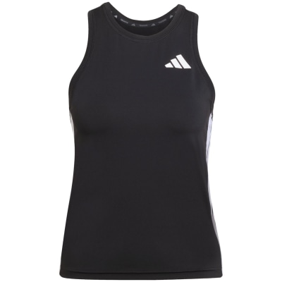 Adidas Train Essentials 3-Streifen Workout Damen T-Shirt