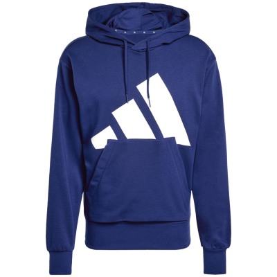 Adidas M BL FT HD Herren Kapuzensweater