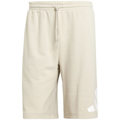 Adidas Essentials Big Logo French Terry Herren Shorts