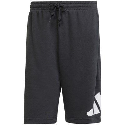Adidas Essentials Big Logo French Terry Herren Shorts