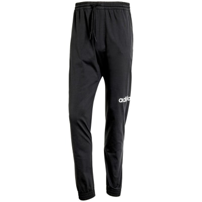 Adidas Essentials Linear Single Herren Hose