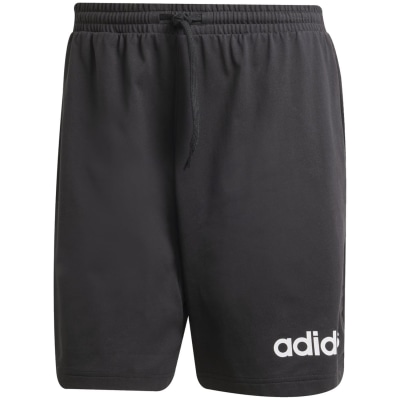 Adidas Essentials Linear Single Herren Shorts