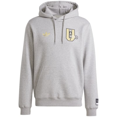 Adidas Manchester United Vrct Herren Sweatshirt
