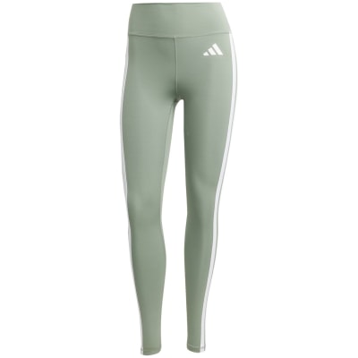 Adidas Optime Essentials 3-Streifen 7/8- Damen Tights