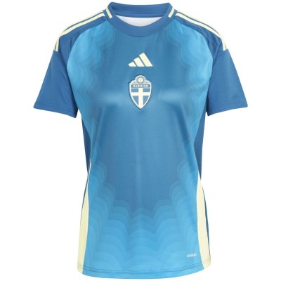 Adidas Svff A JSY Damen Trikot