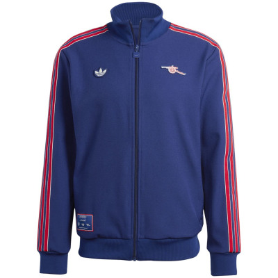 Adidas FC Arsenal Terrace Icons Herren Fußballjacke