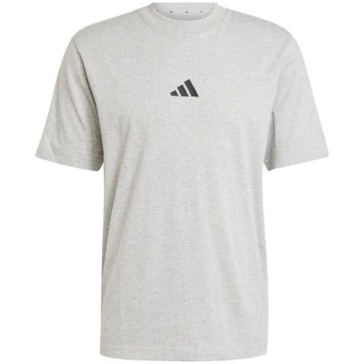 Adidas Essentials Small Logo Single Herren T-Shirt