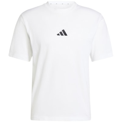 Adidas Essentials Small Logo Single Herren T-Shirt