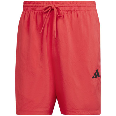 Adidas Essentials Small Logo Chelsea Herren Shorts