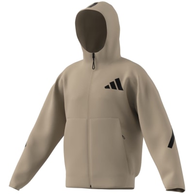 Adidas New adidas Z.n.e. Full-Zip Hooded Track Herren Kapuzensweater