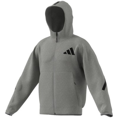 Adidas New adidas Z.n.e. Full-Zip Hooded Track Herren Kapuzensweater