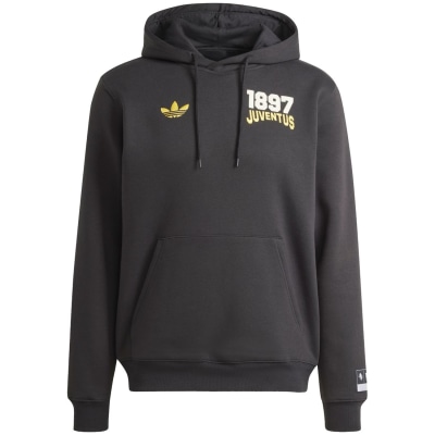 Adidas Juventus Turin Vrct Herren Sweatshirt