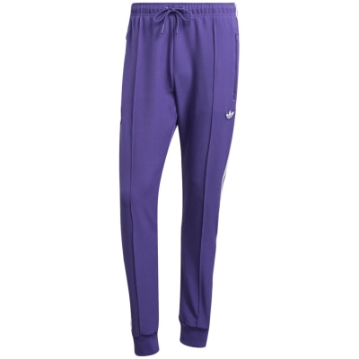 Adidas Real Madrid Terrace Icons Herren Fußballhose