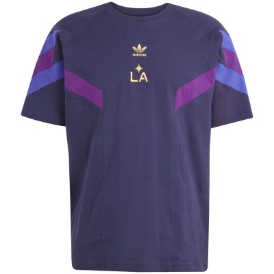 Adidas LAG OG TEE Herren T-Shirt