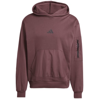 Adidas M CE HD GD Herren Kapuzensweater